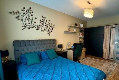 Apartament cu 3 camere decomandat în Metalurgiei - 10