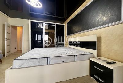 Garsonieră decomandată, mobilată în Tomis Nord - 6