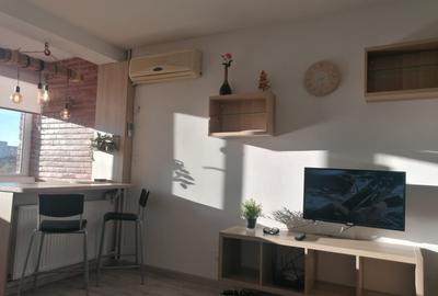 Drumul Taberei - 1 minut Metrou Favorit - Garsoniera confort 1 - MODERNA Drumul Taberei - 1 minut Metrou Favorit - Garsoniera confort 1 - MODERNA - 20