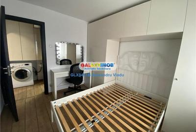 Apartament cu 3 camere semidecomandat, mobilat în Nicolae Grigorescu - 4