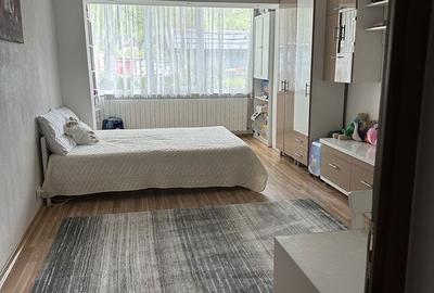 Apartament cu 2 camere decomandat în Central - 4