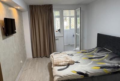 Garsonieră decomandată în Țiglina 1 - 12