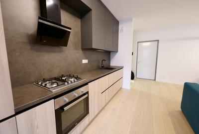 2 camere - decomandat - 65 mp - Nusco City - 7