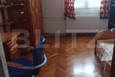 Apartament 4 camere, 3 balcoane inchise, zona Gara de Sud - 14