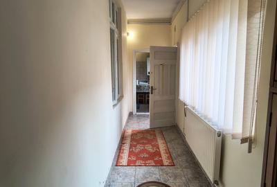 UNIVERSITATE CASA DE CARAMIDA CU 2 CAMERE 176 MP PRET 235000 EURO - 8