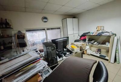 Spațiu comercial, de 400 mp, în Jibou - 13