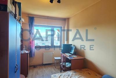 Vanzare apartament cu 3 camere zona Dorobantilor. - 2