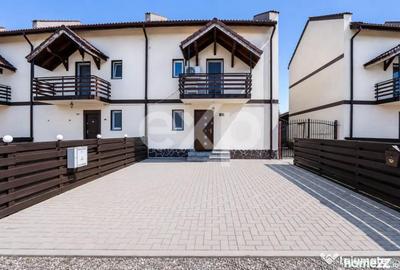Casă cu 4 camere cu Teren 390 Mp în Tărlungeni - 2