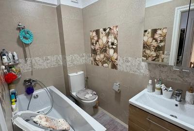 Apartament cu 3 camere decomandat în George Enescu - 1