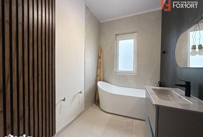 Casă cu 4 camere cu Teren 325 Mp în Sânandrei