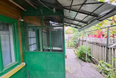 Casă cu 3 camere cu Canalizare în Rahova - 6