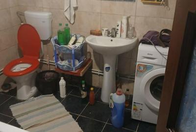 Casă cu 3 camere în Vulpeni - 4