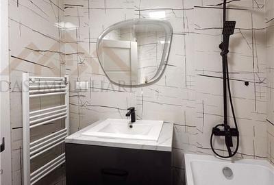 Apartament cu 2 camere în Valea Borcutului - 2