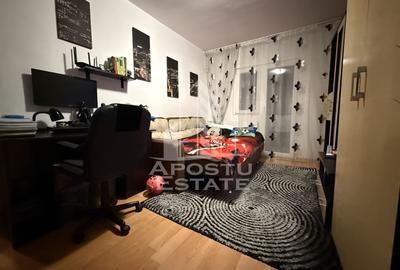 Apartament cu 2 camere in zona Girocului - 1