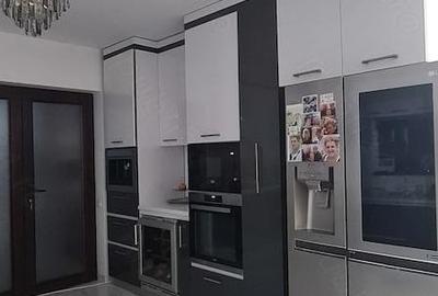 Casă cu Teren 450 Mp în Central - 5
