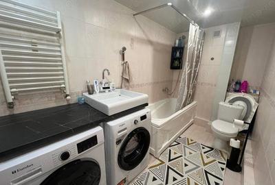 Garsonieră în Ghencea - 2