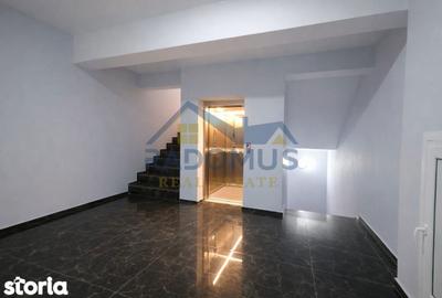Apartament cu 2 camere, mobilat în 9 Mai - 5