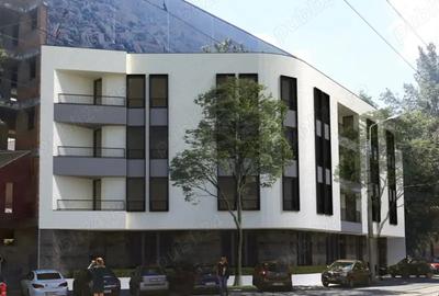 Vand sau Inchiriez spa?iu comercial in Bucure?ti bd.Ferdinand intersec?ie cu Horei - 7