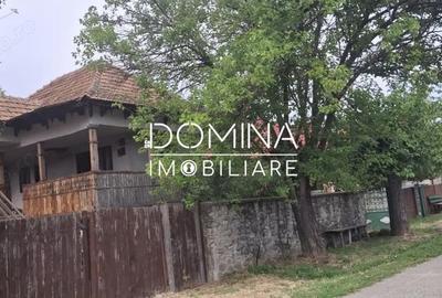 Casă cu 2 camere cu Teren 6770 Mp în Bengești - 3