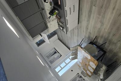 Camera regim hotelier cu jacuzzi in vila parcare privata. Se inchiriaza tot nivelul de jos 80m - 9