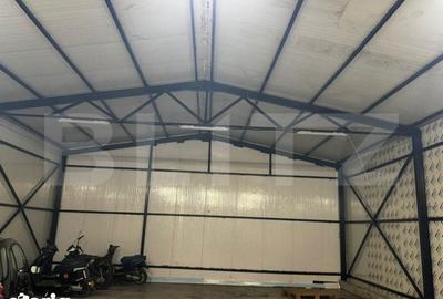 Spațiu comercial, de 180 mp, în Central - 6