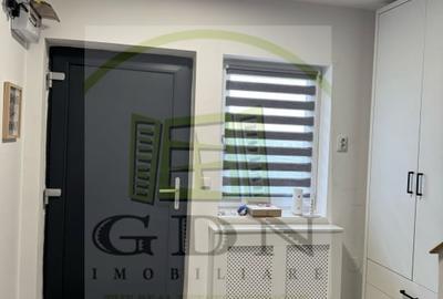 Inchiriere vila 4 camere Izvor Brasov - 2