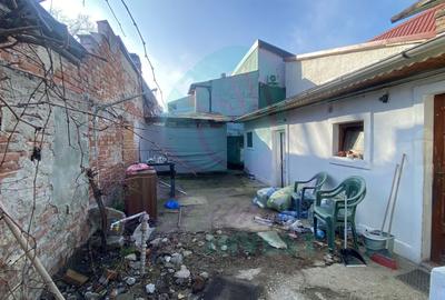 Casă individuală cu 3 camere cu Canalizare în Parcul Circului - 3