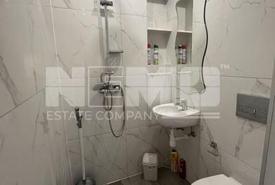 Garsoniera de Vanzare I Suceava / Burdujeni I 22 000 Euro - 1