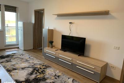 Garsonieră, mobilată în Berceni - 11