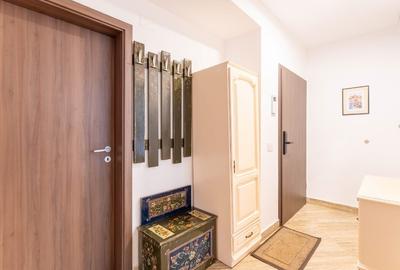 Apartament 3 camere | Central | Parcare subterană, boxă și grădină privată - 8