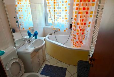 Apartament 3 camere decomandate Metropolis Residence - 7