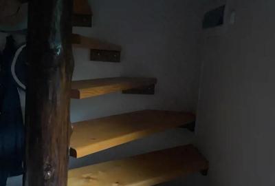 Casă cu 4 camere în Orașu Nou - 8