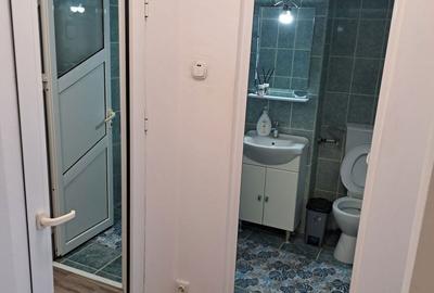 Apartament cu 2 camere decomandat în Central - 8