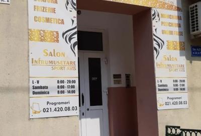 Apartament cu 2 camere semidecomandat în Rahova - 16