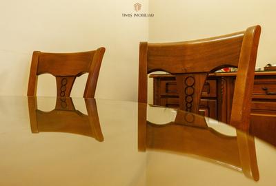 Apartament cu farmec istoric, 72 mp, spre inchiriere – Ion Ghica - 39