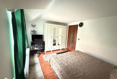 Casă cu 3 camere cu Teren 48 Mp în Mihai Eminescu - 8