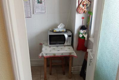 Garsonieră în Republicii