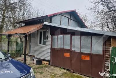 Teren în Scorțeni - 4