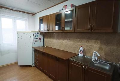 Apartament 2 Cam. Semidecomandate Moldova Noua CS - 15