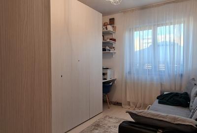 Apartament cu 4 camere decomandat, mobilat în Sisești - 13