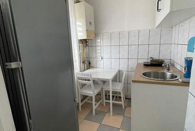 Garsonieră în Central