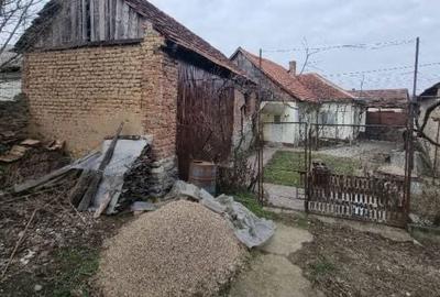 Casă cu 3 camere în Uileacu de Beiuș - 5