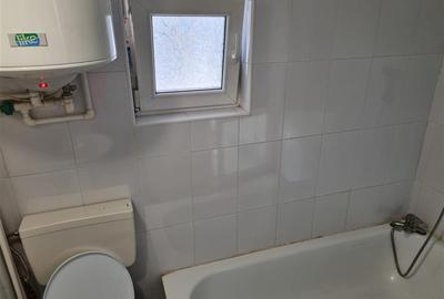 Garsonieră decomandată în 9 Mai - 3