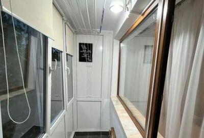 Dristor etaj 3 decomandat cu boiler - 5