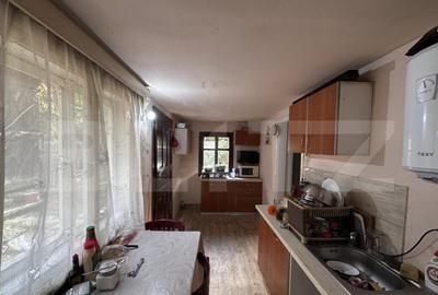 Casa cu teren generos in Barsau Mare 126 mp utili, t Casa cu teren generos in Barsau Mare 126 mp utili, t - 12