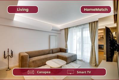 Cortina North || 3 camere || Comision 0% - 4