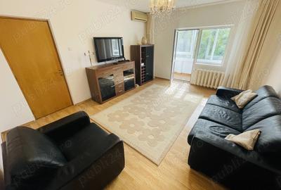 Proprietar inchiriez apartament 2 camere mobilat parcare Casa dePensii Proprietar inchiriez apartament 2 camere mobilat parcare Casa dePensii - 4