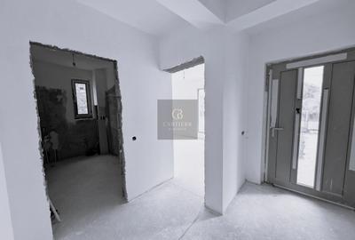 Duplex cu 4 camere cu Canalizare în Central - 4