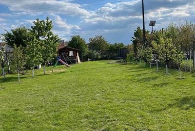 Teren agricol intravilan de 595 mp, în Ampoi 2 - 1