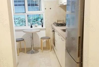 Apartament 3 camere Floreasca, renovat integral, parter înalt - 6